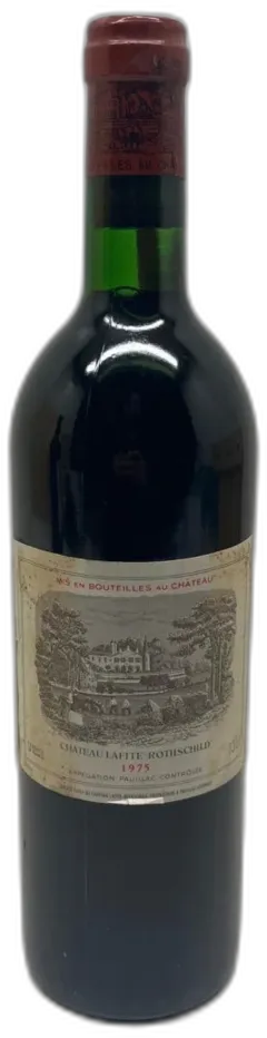 photo Château Lafite Rothschild