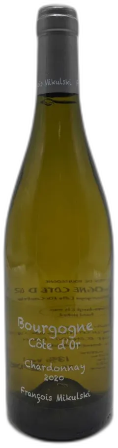 photo Bourgogne Côte d’Or Domaine François Mikulski