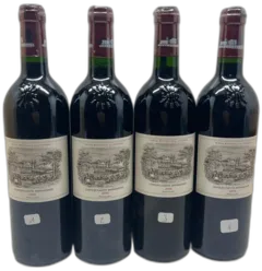 photo Château Lafite Rothschild