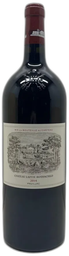 photo Château Lafite Rothschild