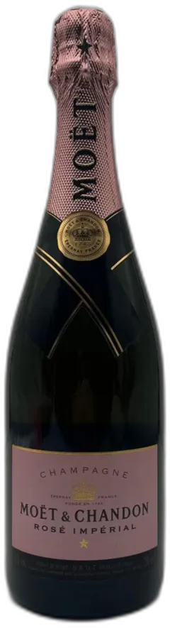 photo Brut Rosé Moet et Chandon