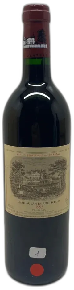 photo Château Lafite Rothschild