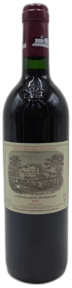 photo Château Lafite Rothschild