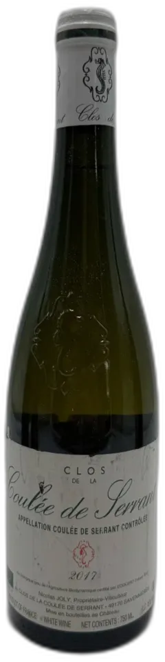 photo Clos de la Coulée de Serrant