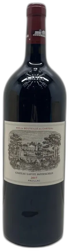 photo Château Lafite Rothschild