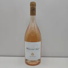 photo Whispering Angel Rosé Chateau d’Esclans