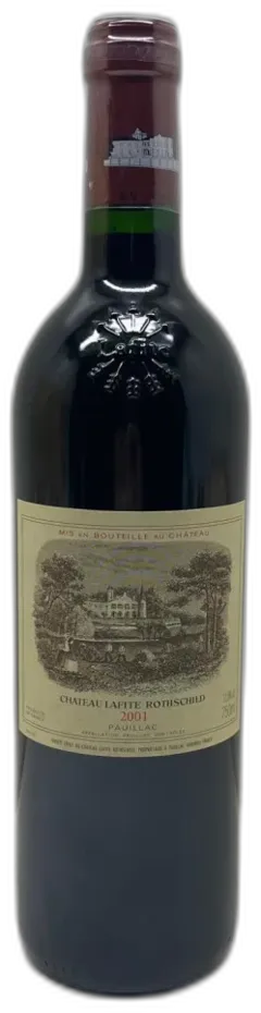 photo Château Lafite Rothschild