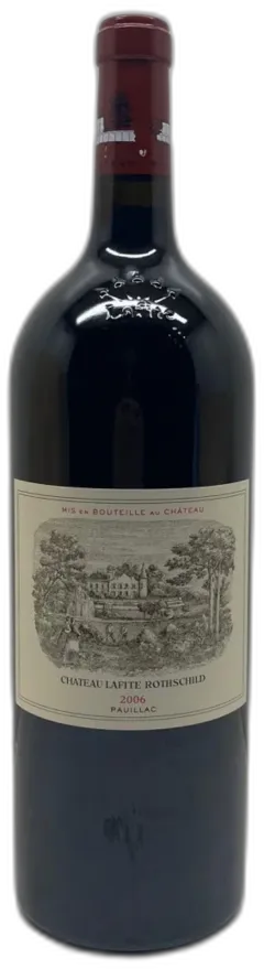 photo Château Lafite Rothschild