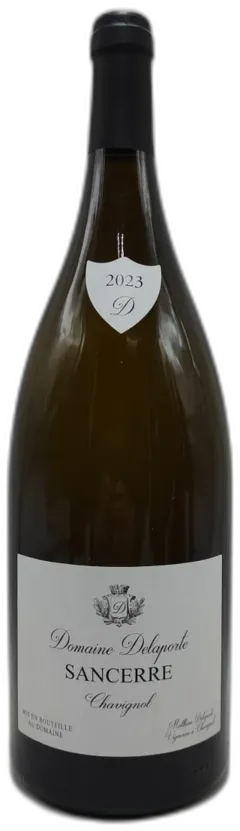 photo Chavignol Blanc