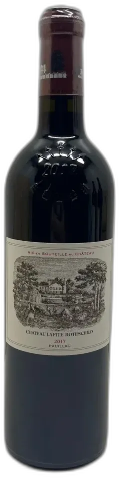 photo Château Lafite Rothschild