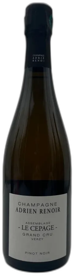 photo Verzy Grand Cru Extra Brut