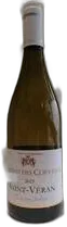 photo Clos les Juillys Blanc