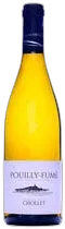 photo Pouilly Fumé Tradition Blanc
