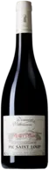 photo Vieilles Vignes Aop Pic Saint Loup Rouge 2022
