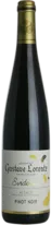 photo Pinot Noir Evidence Rouge