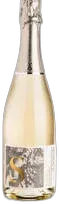 photo Bulles Fête Crémant Chardonnay Extra-Brut Sans Sulfites Ajoutés Certifié Bio