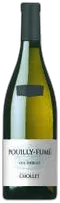photo Pouilly Fumé Les Sables