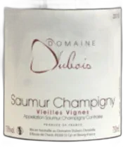 photo Cuvée Vieilles Vignes Rouge