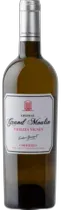 photo Vieilles Vignes Blanc