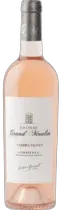 photo Les Grandes Vignes Rosé