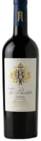 photo Syrah Vieilles Vignes