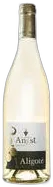 photo Aligote Blanc