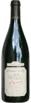 photo Cuvée Baptiste Vieille-Vigne