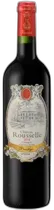 photo Cuvée Prestige Rouge