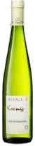 photo Gewurztraminer Koenig Vegan Blanc 2023
