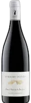 photo Cuvée Domaine Rouge