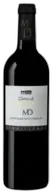 photo Châtheau Montalbret Renaissance Rouge 2022