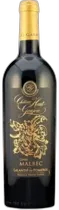 photo Château Haut-Goujon Cuvée Malbec Rouge 2014