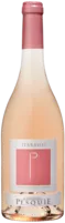 photo Terrasses Rosé
