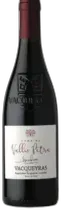 photo Vacqueyras Cuvée Symbiose Rouge 2020