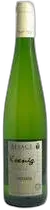 photo Sylvaner Koenig Vegan Casher Blanc
