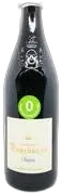 photo Anjou Sans Sulfite Domaine Terrebrune Rouge