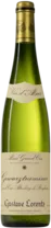 photo Gewurztraminer Grand Cru Altenberg Bergheim Blanc 2016