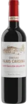 photo Château Palais Cardinal Rouge 2020