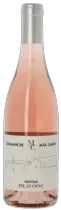photo Pilavoine Rosé