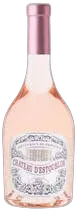 photo Château d’Estoublon Rosé 2023