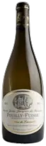 photo Cuvée Jean-Jacques Boissieu Blanc