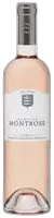 photo Montrose, Rosé 2023