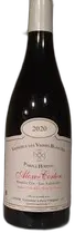 photo 1er Cru les Valozières
