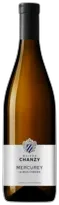 photo Mercurey Le Bois Cassien Monopole Blanc