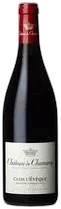 photo Mercurey 1er Cru Clos l’Evêque Rouge 2021