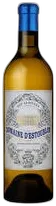 photo Domaine d’Estoublon Blanc