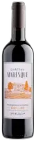 photo Cuvée Thomas Rouge