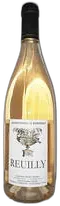 photo Reuilly Gris Rosé