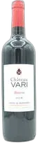 photo Chateau Vari Cotes Bergerac Rouge 2018