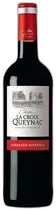 photo Château la Croix Queynac Rouge 2020